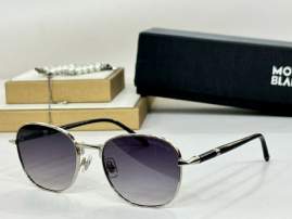 Picture of Mont Blanc Sunglasses _SKUfw73237458fw